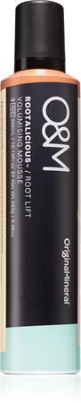 Original & Mineral Rootalicious stylingová pěna pro objem od kořínků