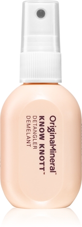Original & Mineral Know Knott bezoplachový kondicionér pro snadné rozčesání vlasů