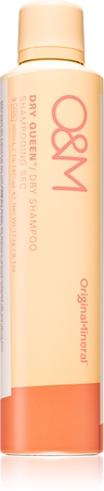 Original & Mineral Dry Queen suchý šampon