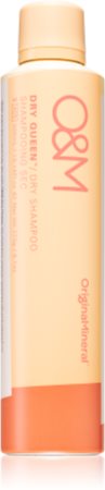 Original & Mineral Dry Queen suchý šampon