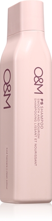 Original & Mineral PS Shampoo Shampoo to treat frizz