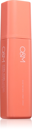 Original & Mineral Curl Cream Styling Cream for curly hair