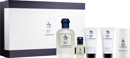 Original Penguin Premium Blend coffret I. para homens