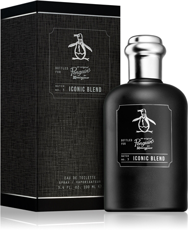 Original Penguin Iconic Blend Eau de Toilette για άντρες