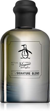 Original Penguin Signature Blend Eau de Toilette für Herren