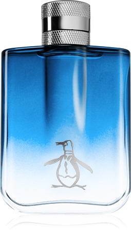 Original Penguin Ice Blue Eau de Toilette for Men