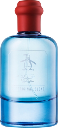 Penguin sales original blend