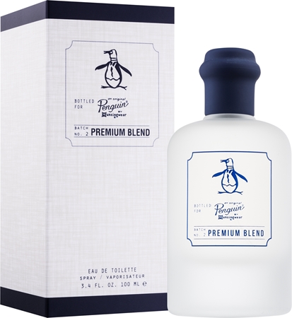 Original Penguin Premium Blend Eau de Toilette pour homme