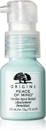 Origins Peace of Mind® On-the-spot Relief tratamento de relaxamento antisstress