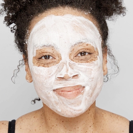 Origins Checks and Balances™ Frothy Face Wash mousse de limpeza refrescante