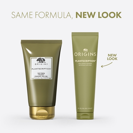 Origins Plantscription™ Anti-aging Cleanser Anti-Aging Cleanser