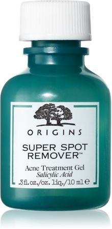 Origins Spot Remover™ Anti-Blemish Treatment Gel cuidado para tratamento local do acne