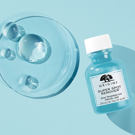 Origins Spot Remover™ Anti-Blemish Treatment Gel lokalna njega protiv akni
