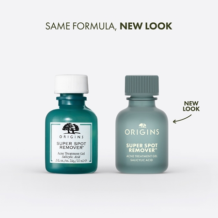 Origins Spot Remover™ Anti-Blemish Treatment Gel локална грижа против акне