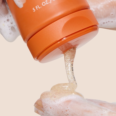 Origins GinZing™ Refreshing Scrub Cleanser osviežujúci peeling na tvár