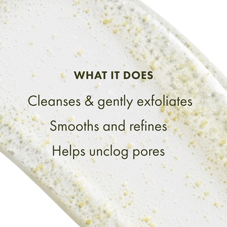 Origins GinZing™ Refreshing Scrub Cleanser osviežujúci peeling na tvár