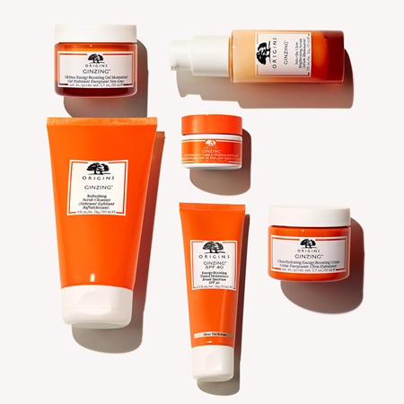 Origins GinZing Refreshing Scrub Cleanser Brza dostava notino.hr