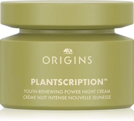 Origins Plantscription™ Youth-renewing Power Night Cream Active Night Cream