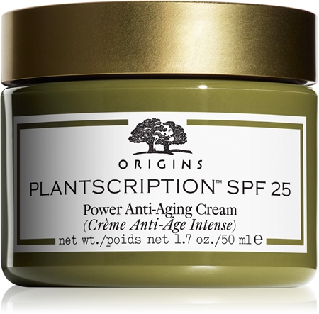 Origins Plantscription™ Power Anti-aging Cream SPF 25 Creme gegen das Altern SPF 25