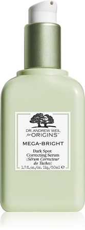 Origins Dr. Andrew Weil for Origins™ Mega-Bright Dark Spot Correcting Serum koreguojamasis serumas