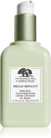 Origins Dr. Andrew Weil for Origins™ Mega-Bright Dark Spot Correcting Serum korrigierendes Serum