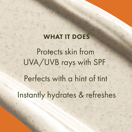 Origins GinZing™ Energy-Boosting Tinted Moisturizer denní krém s revitalizačním účinkem SPF 40
