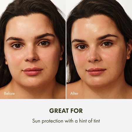 Origins GinZing™ Energy-Boosting Tinted Moisturizer denní krém s revitalizačním účinkem SPF 40