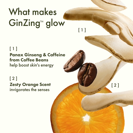 Origins GinZing™ Energy-Boosting Tinted Moisturizer krem na dzień z efektem rewitalizującym SPF 40