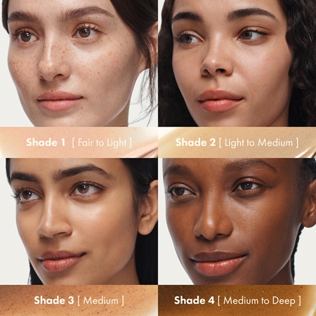 Origins GinZing™ Energy-Boosting Tinted Moisturizer krem na dzień z efektem rewitalizującym SPF 40
