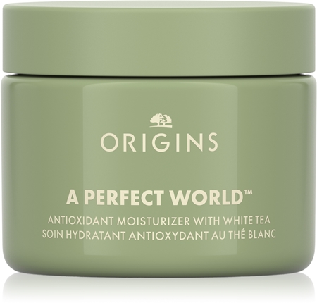 Origins A Perfect World™ Antioxidant Moisturizer With White Tea Nourishing Antioxidant Cream