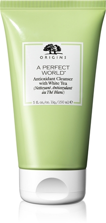 Origins A Perfect World™ Antioxidant Cleanser With White Tea pěnivý čisticí gel