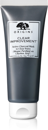Origins Clear Improvement® Active Charcoal Mask To Clear Pores reinigende Maske mit Aktivkohle