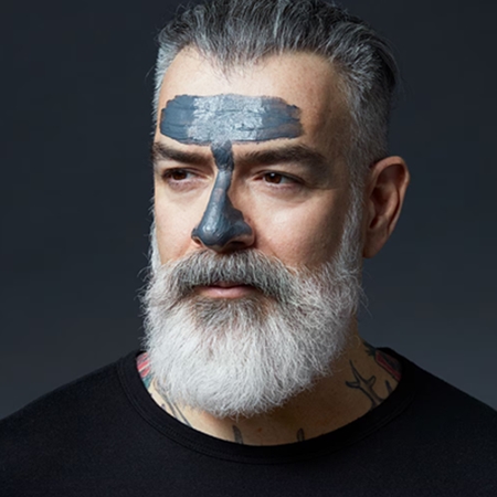 Origins Clear Improvement® Active Charcoal Mask To Clear Pores reinigende Maske mit Aktivkohle
