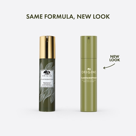 Origins Plantscription™ Multi-Powered Youth Serum nuorentava kasvoseerumi