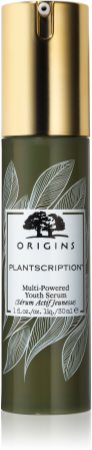 Origins Plantscription™ Multi-Powered Youth Serum verjüngendes Hautserum