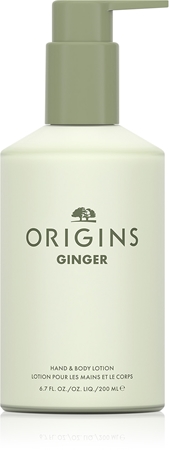 Origins Ginger Hand & Body Lotion krema za ruke i tijelo