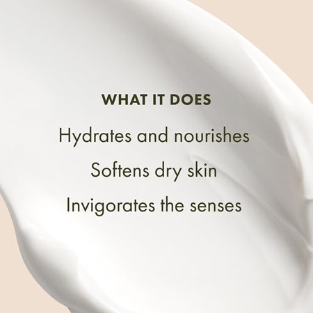 Origins Ginger Souffle™ Whipped Body Cream crema delicata