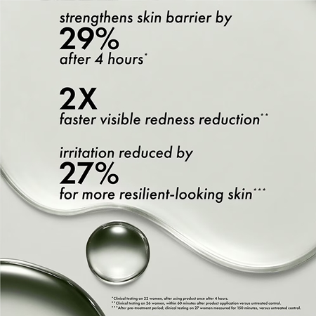 Origins Dr. Andrew Weil for Origins™ Mega-Mushroom Relief & Resilience Soothing Treatment Lotion omekšavajuća i umirujuća voda za lice