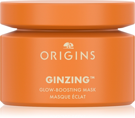 Origins GinZing™ Glow-Boosting Mask Nourishing Gel Mask