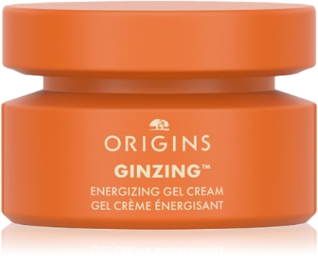 Origins GinZing™ Energizing Vitamin C Gel Cream moisturising cream-gel with illuminating effect