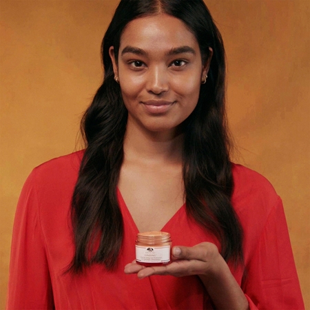 Origins GinZing™ Glow-Boosting Gel Moisturizer gel-crème hydratant éclat et hydratation