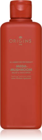 Origins Dr. Andrew Weil for Origins™ Lunar New Year Mega-Mushroom Soothing Treatment Lotion crema de fata calmanta si hidratanta