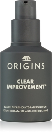 Origins Clear Improvement® Blemish Clearing Hydrating Lotion hydratační pleťový krém proti nedokonalostem pleti