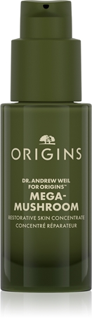 Origins Dr. Andrew Weil for Origins™ Mega-Mushroom Restorative Skin Concentrate Concentrate to restore the skin barrier