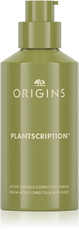 Origins Plantscription™ Active Wrinkle Correction Serum protivráskové a liftingové sérum