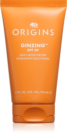 Origins GinZing™ SPF 30 Daily Moisturizer Moisturizing Day Cream SPF 30