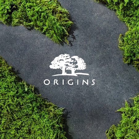 Origins Calm & Steady Mega-Mushroom Set coffret cadeau