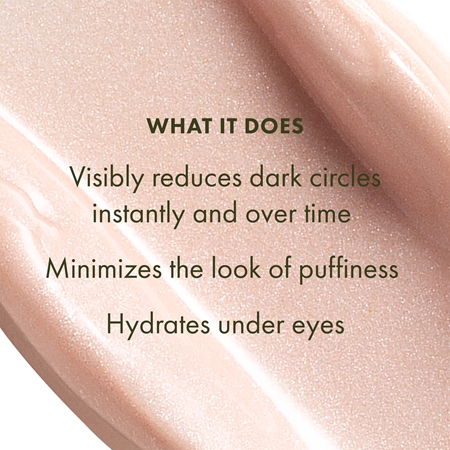 Origins GinZing™ Brightening Eye Cream λαμπρυντική κρέμα ματιών κατά το πρήξιμο και μαύρους κύκλους