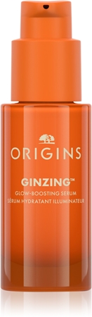 Origins GinZing™ Glow-Boosting Serum verhelderend serum met vitamine C