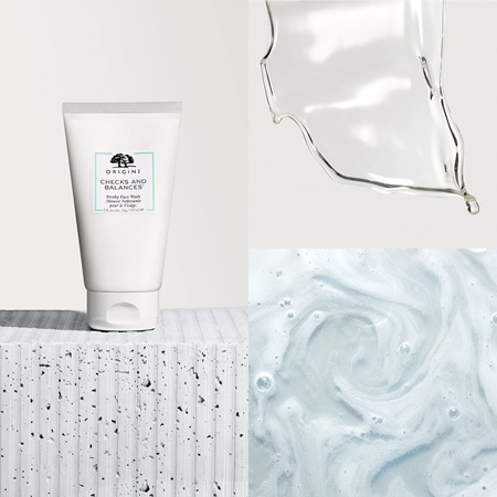Origins Holiday Best of Origins gift set for the face